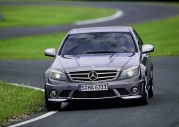 Mercedes-Benz C 63 AMG Mercedes-Benz C 63 AMG
